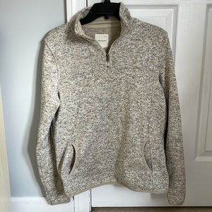 Thread & Supply Pullover